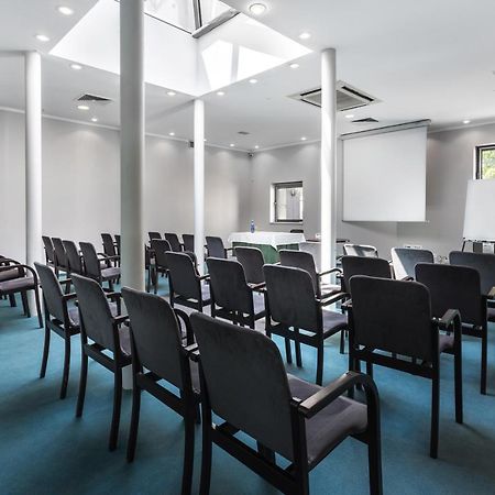 Hotel T&T Poznań Dış mekan fotoğraf