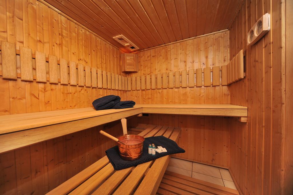 Hotel T&T Poznań Dış mekan fotoğraf