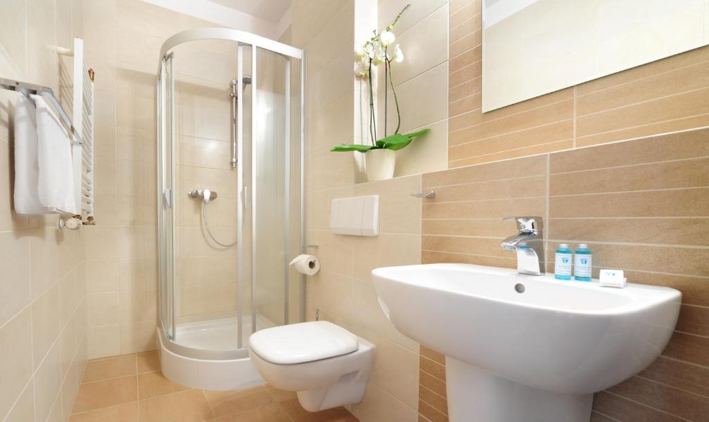 Hotel T&T Poznań Oda fotoğraf
