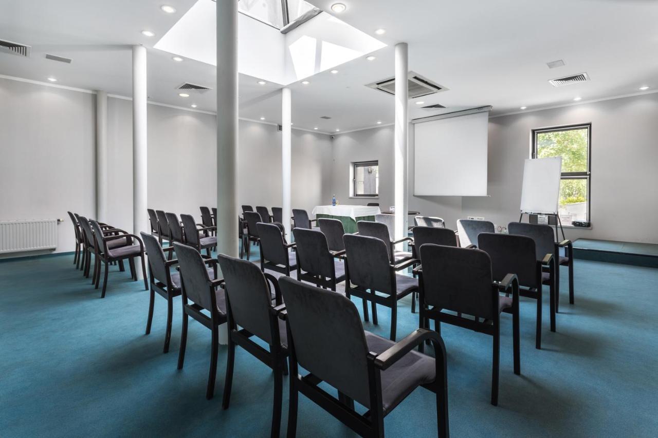 Hotel T&T Poznań Dış mekan fotoğraf